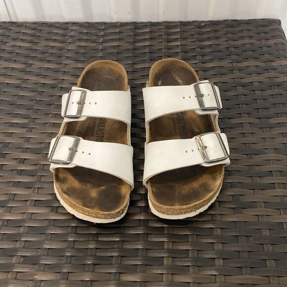 Birkenstock sandals, size 37 ￼